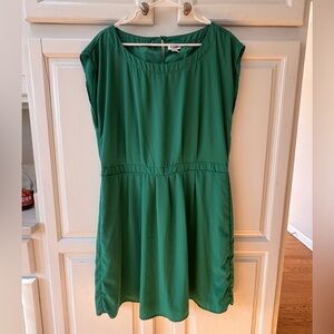 Old Navy Large Green Dress